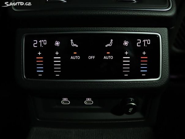 Audi S6 TDI quattro Avant 251 kW image number 25