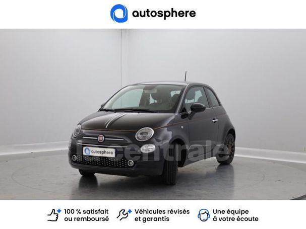 Fiat 500 1.2 Collezione 51 kW image number 1