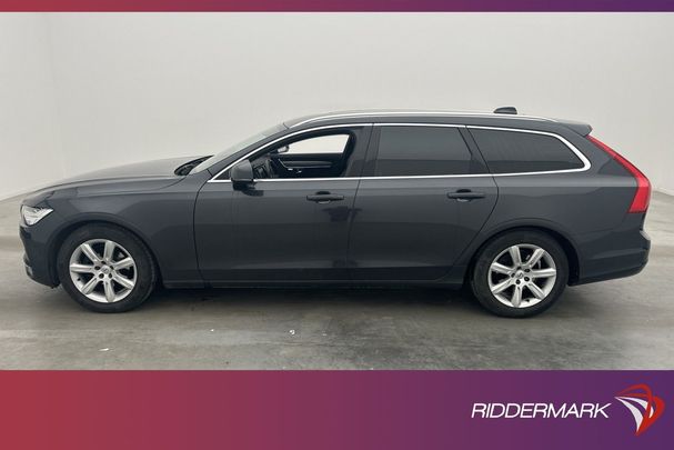 Volvo V90 D3 AWD Momentum 110 kW image number 11