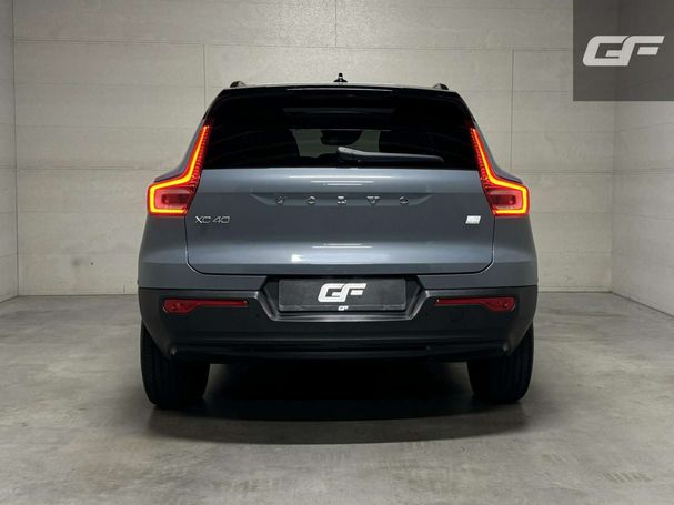 Volvo XC40 R Recharge Design T5 155 kW image number 7