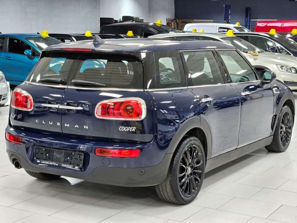 Mini Cooper Clubman 100 kW image number 4