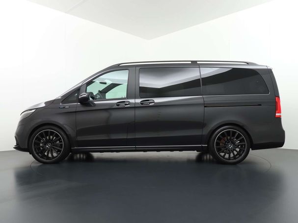 Mercedes-Benz EQV 300 150 kW image number 5