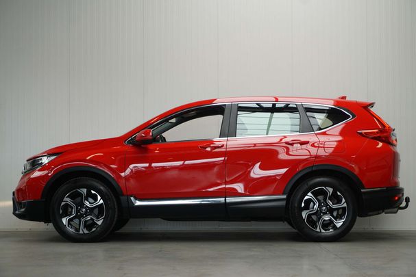 Honda CR-V 142 kW image number 11