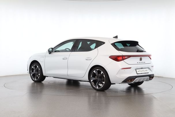 Cupra Leon e-Hybrid DSG 150 kW image number 4