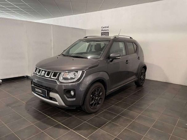 Suzuki Ignis 61 kW image number 1