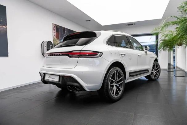 Porsche Macan 195 kW image number 24