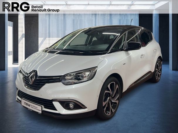 Renault Scenic TCe 140 EDC BOSE EDITION 103 kW image number 1