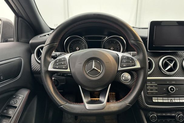 Mercedes-Benz A 180 AMG 90 kW image number 13