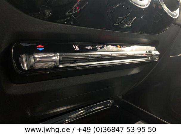 Mercedes-Benz B 200 d Progressive 110 kW image number 16