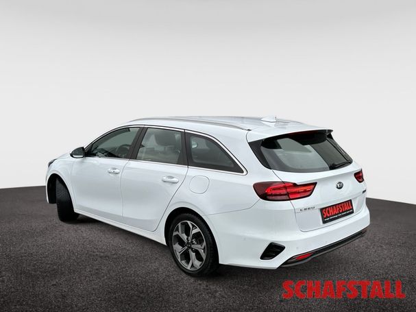 Kia Ceed 1.6 CRDi SW Spirit 100 kW image number 3