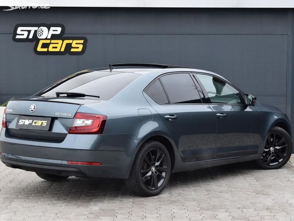 Skoda Octavia 2.0 TDI 110 kW image number 6