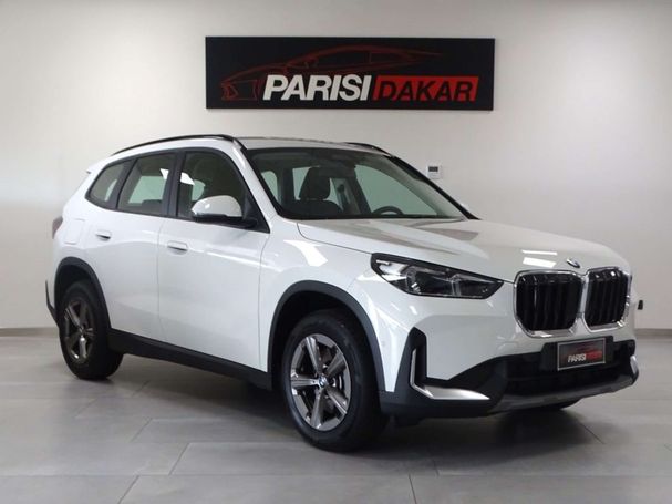 BMW X1 sDrive 115 kW image number 2