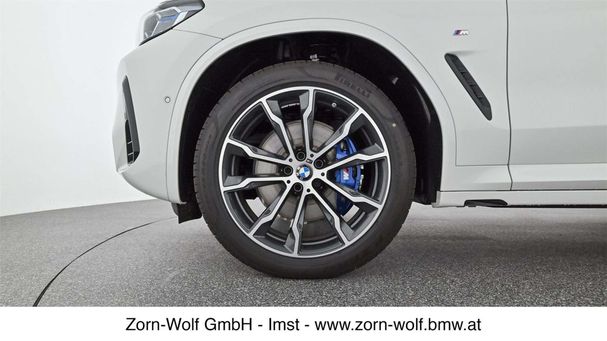 BMW X3 xDrive 140 kW image number 4