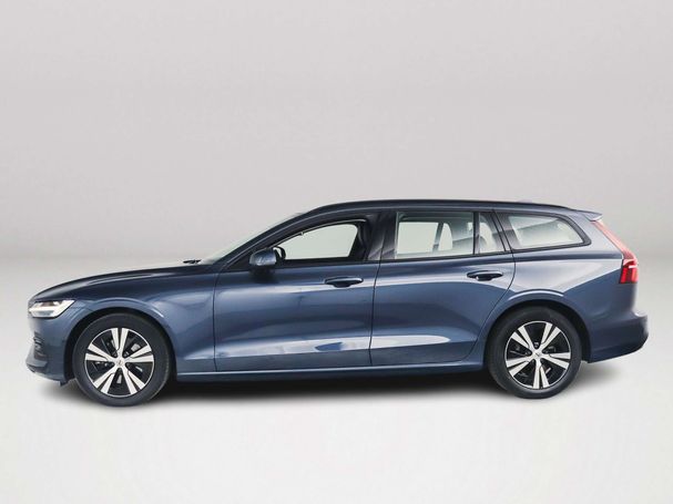 Volvo V60 Momentum 130 kW image number 3