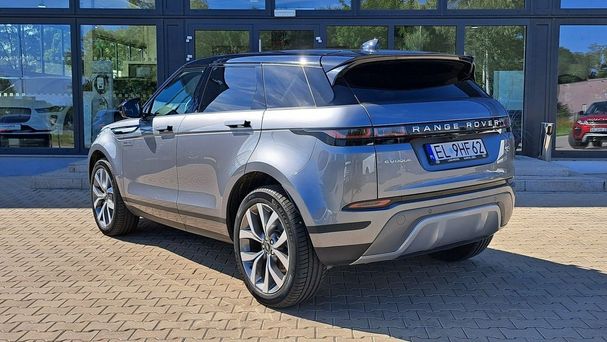 Land Rover Range Rover Evoque 147 kW image number 4