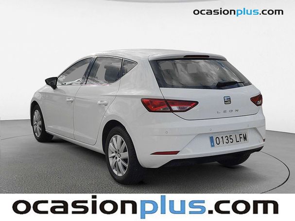 Seat Leon 1.6 TDI Reference 85 kW image number 4