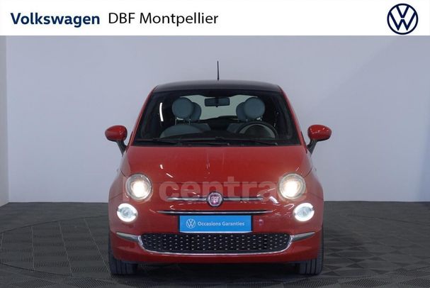 Fiat 500 1.0 51 kW image number 3