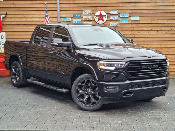 RAM 1500 3.0 194 kW image number 3