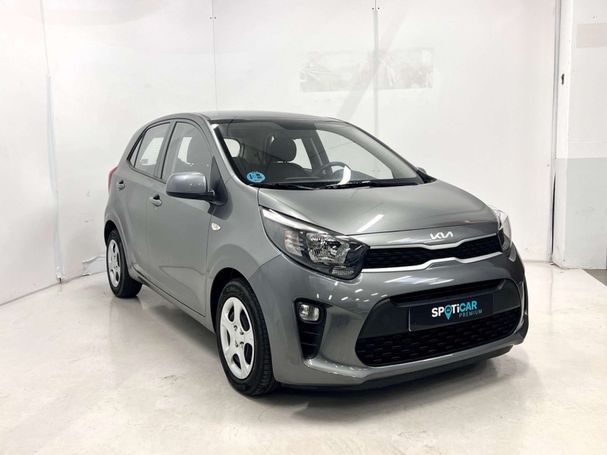 Kia Picanto 1.0 49 kW image number 2