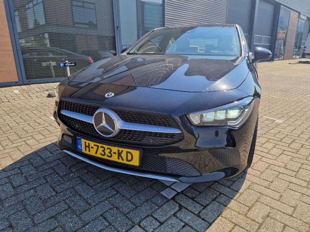 Mercedes-Benz CLA 180 100 kW image number 26