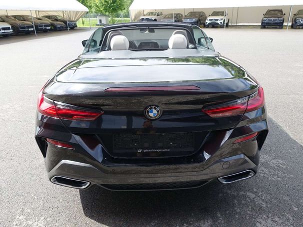 BMW 840i xDrive 250 kW image number 6