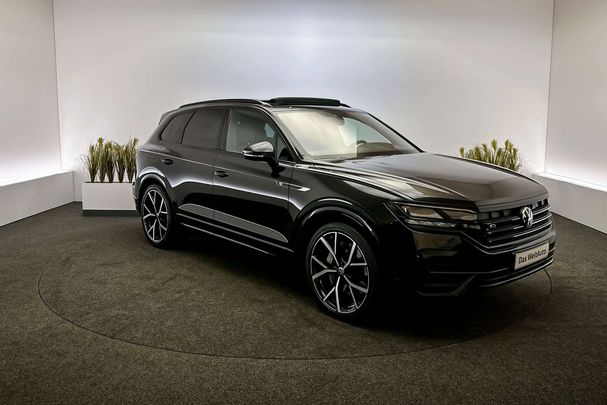 Volkswagen Touareg 3.0 TSI 4Motion 250 kW image number 6