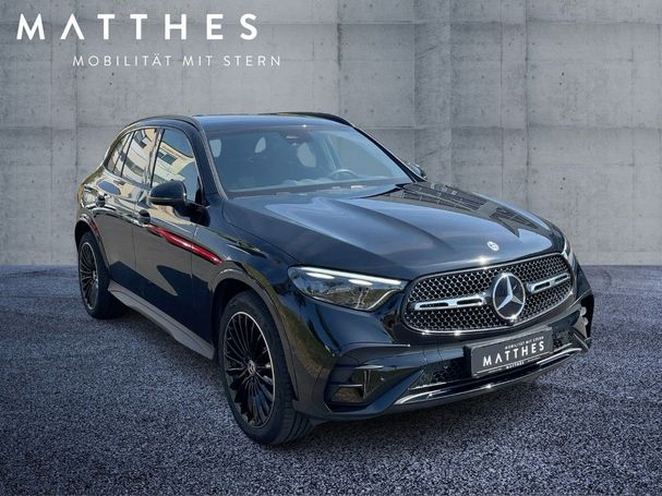 Mercedes-Benz GLC 220 d 145 kW image number 2