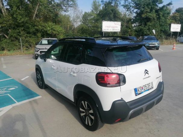 Citroen C3 Aircross PureTech 110 S&S Shine 81 kW image number 3