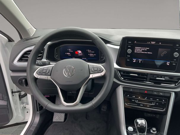 Volkswagen T-Roc TDI 85 kW image number 14