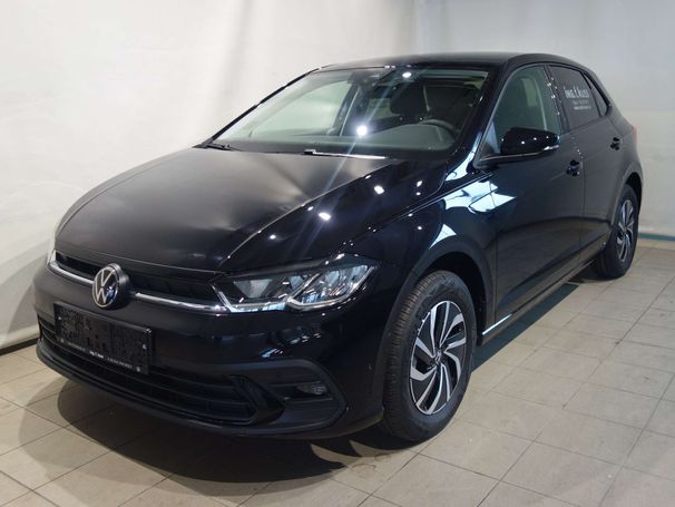 Volkswagen Polo TSI 70 kW image number 1