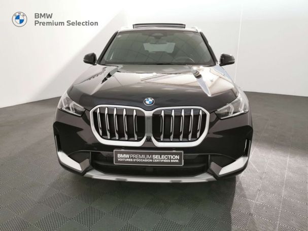 BMW X1 xDrive 163 kW image number 2