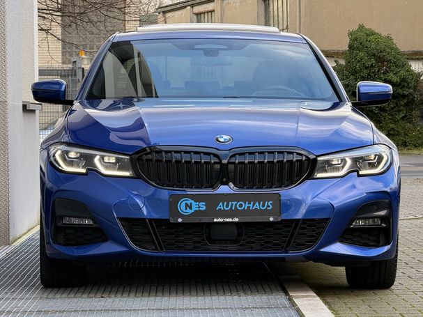 BMW 330 e M Sport 215 kW image number 4