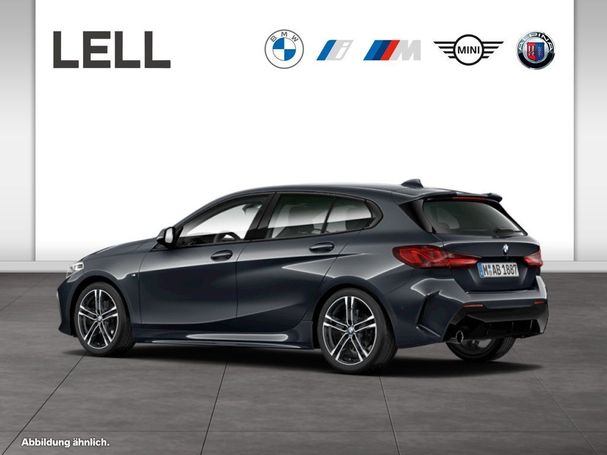 BMW 118i M Sport 100 kW image number 7