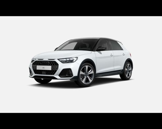 Audi A1 35 TFSI S tronic Allstreet 110 kW image number 1