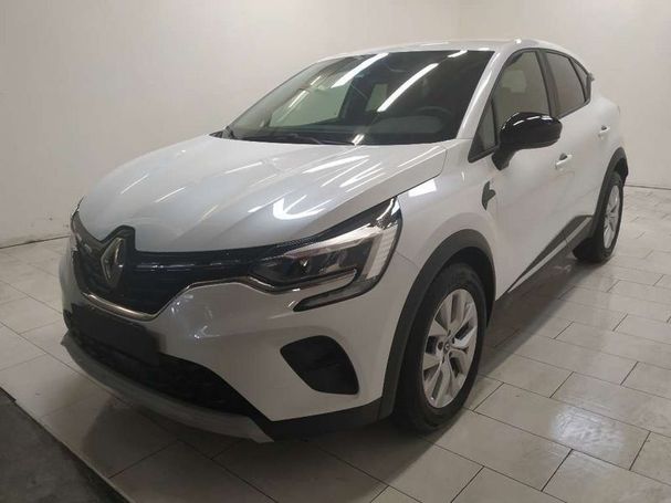 Renault Captur TCe 100 Business 74 kW image number 1