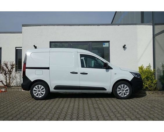 Renault Express Blue dCi 70 kW image number 3