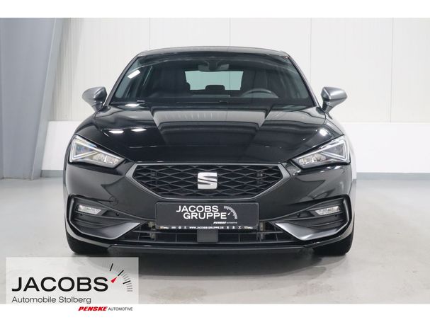 Seat Leon 1.5 TSI FR 96 kW image number 2