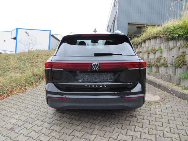 Volkswagen Tiguan 2.0 TDI DSG 110 kW image number 5