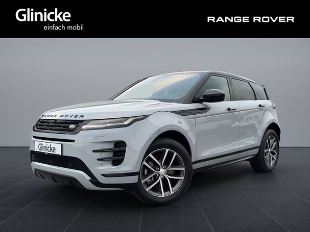 Land Rover Range Rover Evoque D200 Dynamic SE 150 kW image number 1