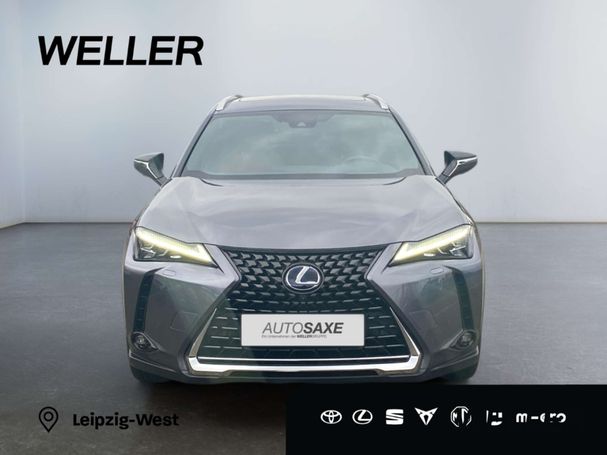 Lexus UX 250h 135 kW image number 7