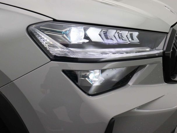 Skoda Kodiaq 1.5 TSI PHEV DSG 150 kW image number 45