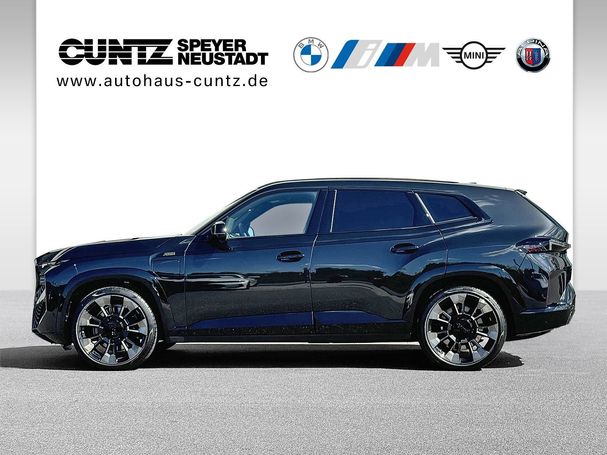 BMW XM xDrive 480 kW image number 4