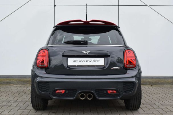 Mini John Cooper Works 171 kW image number 8