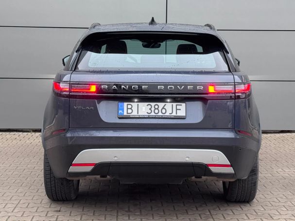 Land Rover Range Rover Velar 2.0 S 184 kW image number 8