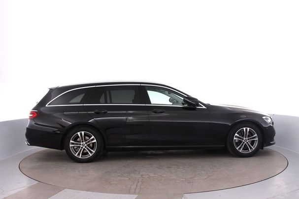 Mercedes-Benz E 220 d T 9G-Tronic 143 kW image number 2