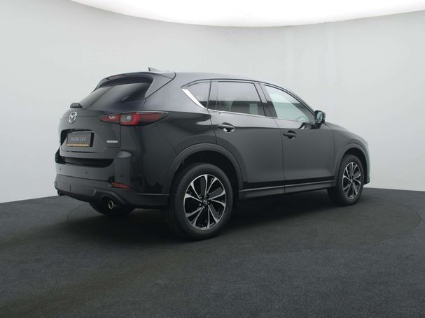 Mazda CX-5 Exclusive-Line 121 kW image number 2