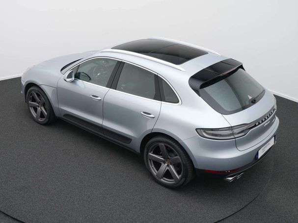 Porsche Macan 180 kW image number 17