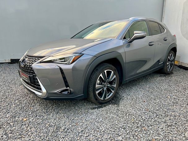 Lexus UX 135 kW image number 24