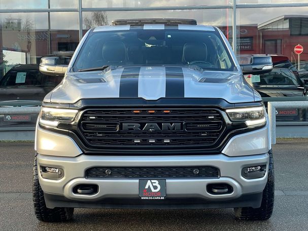 RAM 1500 294 kW image number 4