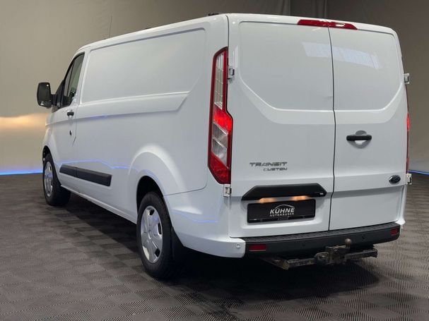 Ford Transit Custom 320 L2 Trend 125 kW image number 4